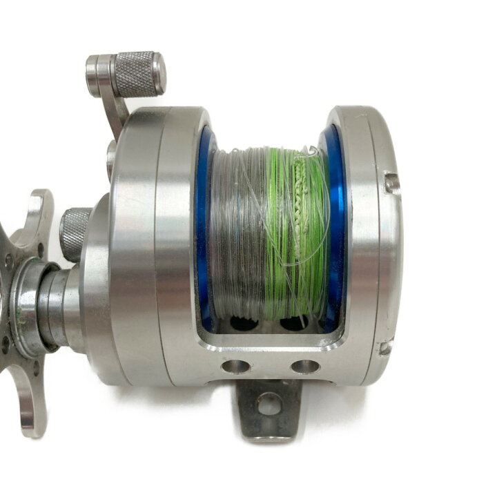 楽天市場】〇〇【中古】DAIWA ダイワ ソルティガ SALTIGA Z30 ベイト 