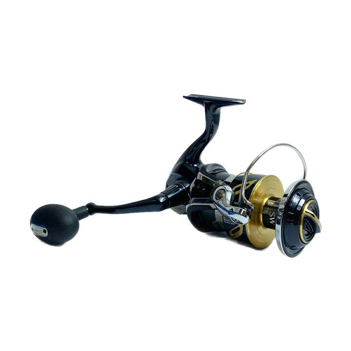 楽天市場】【中古】SHIMANO シマノ 19ステラSW 14000PG スピニング 