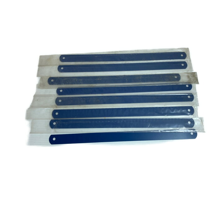 楽天市場】♭♭【中古】NACHI 鋸刃 マシンソー 8枚 HIGH SPEED STEEL 