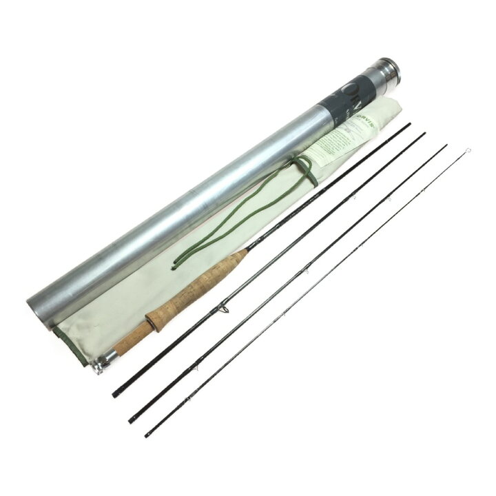楽天市場】◎◎【中古】ORVIS オービス Superfine CARBON スーパー 