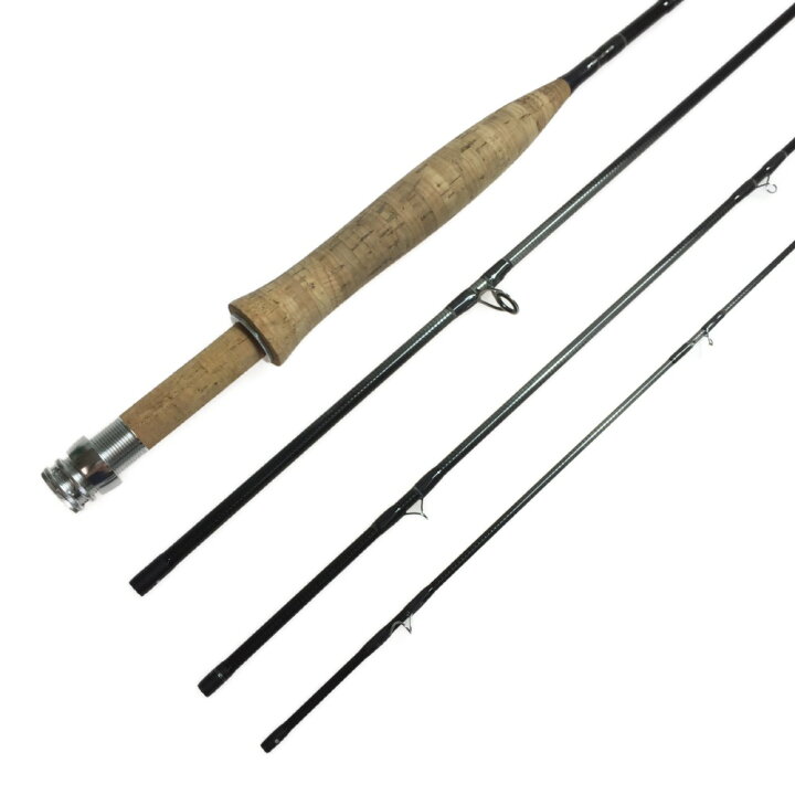 楽天市場】◎◎【中古】ORVIS オービス Superfine CARBON スーパー 
