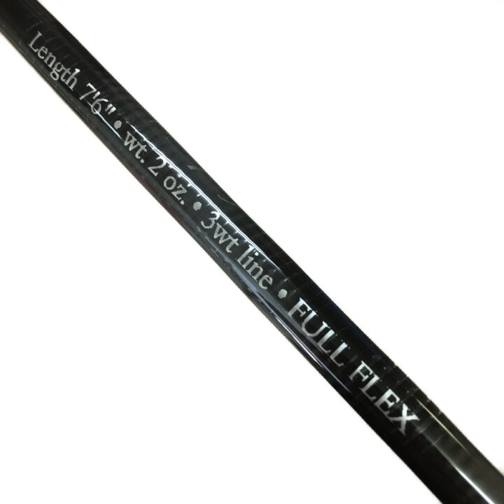 楽天市場】◎◎【中古】ORVIS オービス Superfine CARBON スーパー 