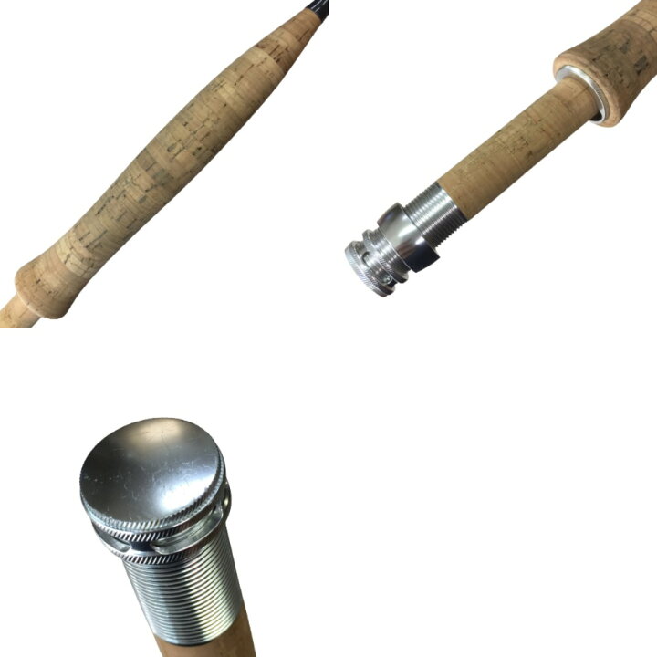 楽天市場】◎◎【中古】ORVIS オービス Superfine CARBON スーパー 