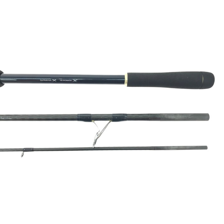 楽天市場】▽▽【中古】SHIMANO シマノ ネッサCI4+ S1008MMH Bランク 