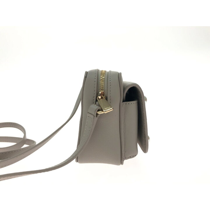 楽天市場】▽▽【中古】FURLA フルラ レディース ミニショルダー デ  