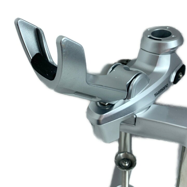 楽天市場】【中古】SHIMANO シマノ Vホルダー ロッドホルダー ロング 