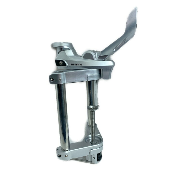 楽天市場】【中古】SHIMANO シマノ Vホルダー ロッドホルダー ロング 