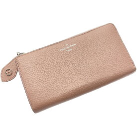 ☆☆【中古】LOUIS VUITTON ルイヴィトン ポルトフォイユ コメット M63103 マグノリア レディース 長財布 Bランク