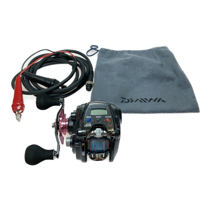 楽天市場】◎◎【中古】DAIWA ダイワ SEABORG シーボーグ 200J-DH-L 