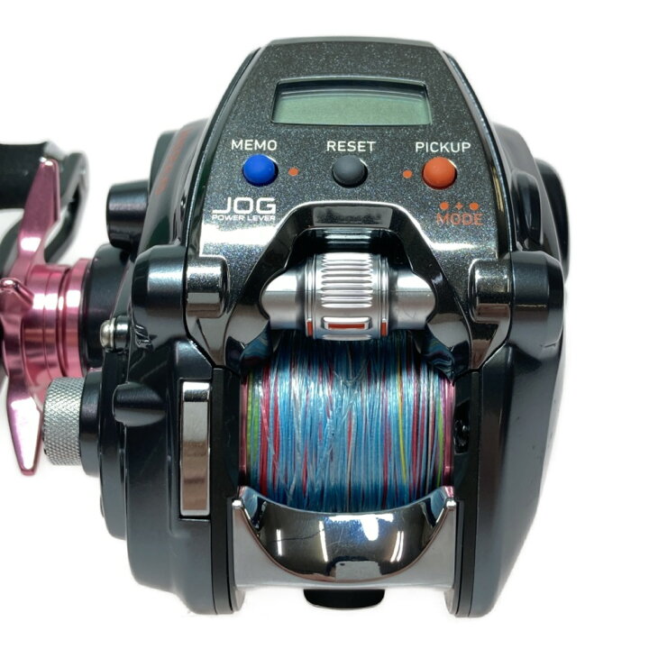 楽天市場】◎◎【中古】DAIWA ダイワ SEABORG シーボーグ 200J-DH-L 