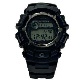 ☆☆【中古】CASIO カシオ G-SHOCK マルチバンド6 タフソーラー GW-2310-1JF メンズ 腕時計 デジタル 電波ソーラー Aランク