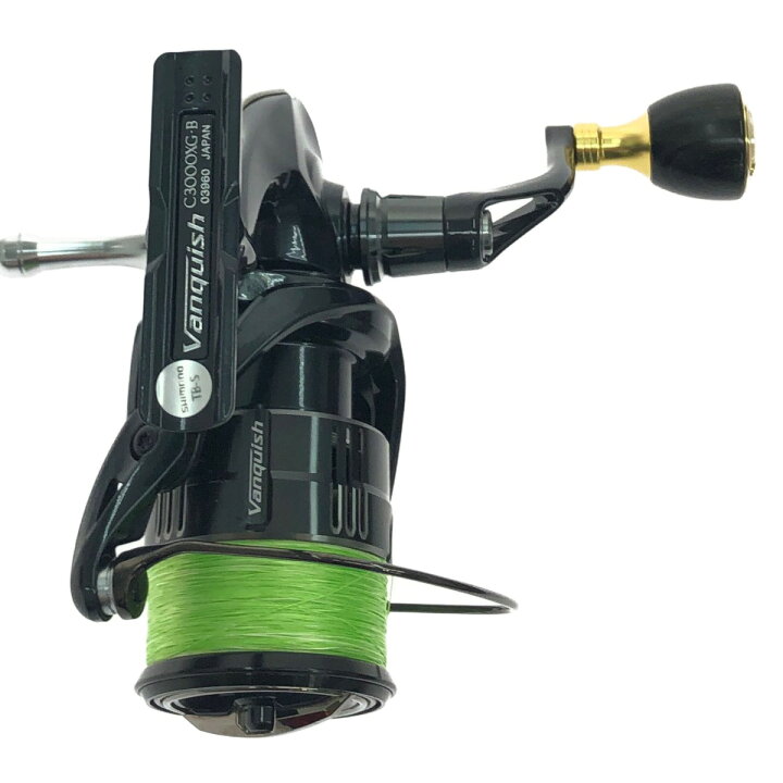 楽天市場】▽▽【中古】SHIMANO シマノ スピニングリール ヴァン 