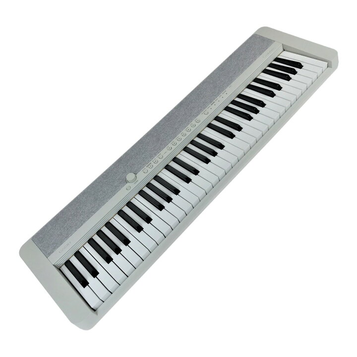 楽天市場】##【中古】CASIO カシオ 電子キーボード カシオトーン CT-S1 