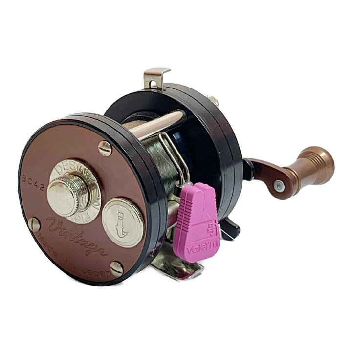 楽天市場】【中古】五十鈴工業 ベイトリール 標準自重230g BC421sss 
