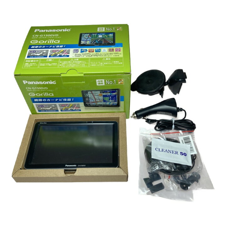 楽天市場】◎◎【中古】Panasonic パナソニック Gorilla ゴリラ ｜その他