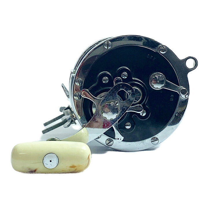 楽天市場】【中古】DAIWA ダイワ Sea Line 800 大型両軸リール Cランク 