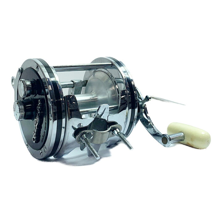楽天市場】【中古】DAIWA ダイワ Sea Line 800 大型両軸リール Cランク 