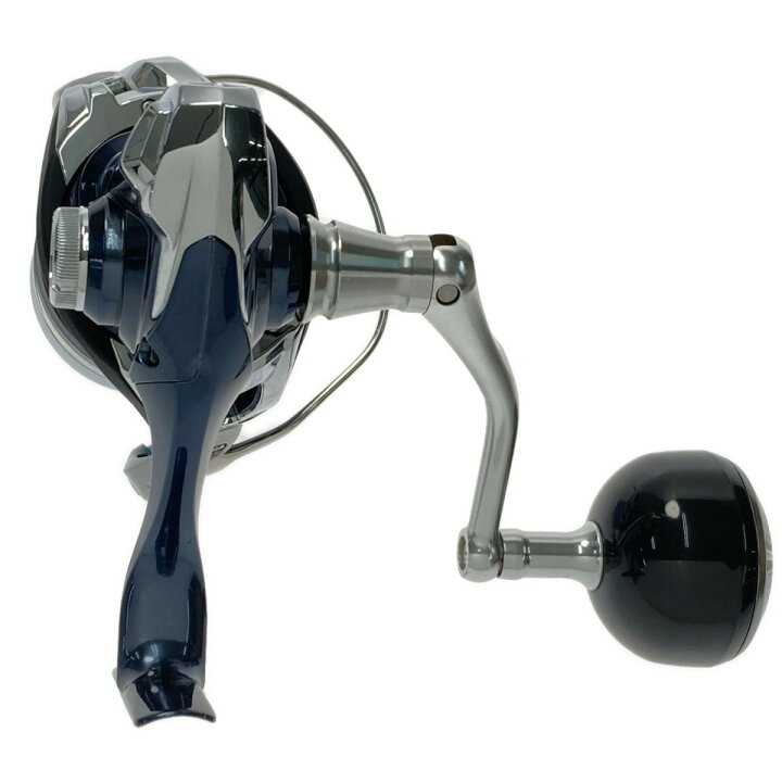 楽天市場】【中古】SHIMANO シマノ 21 ツインパワー SW 5000XG 04223  