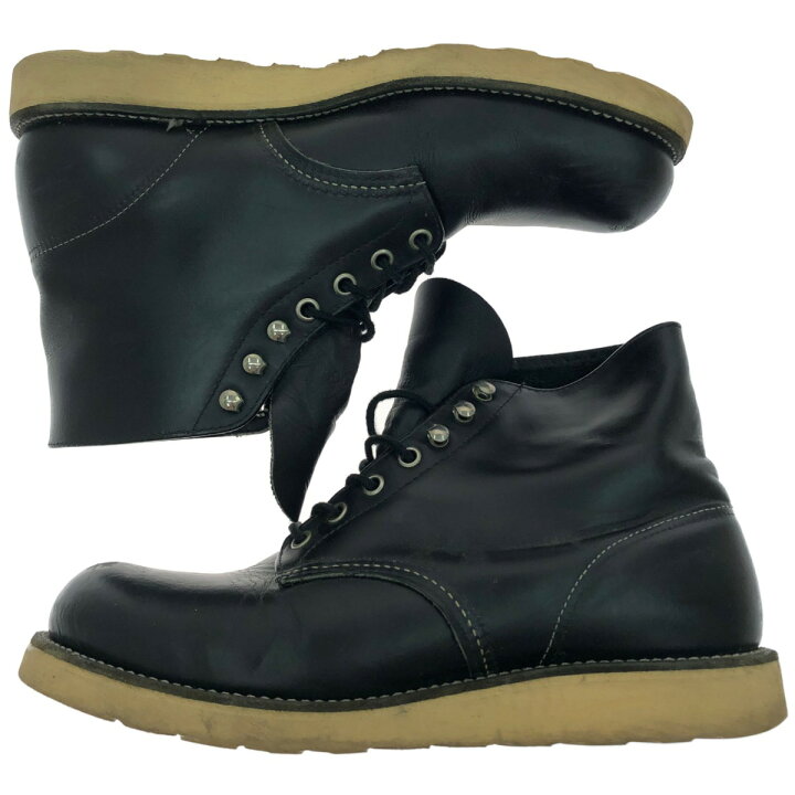 楽天市場】▽▽【中古】RED WING レッドウィング アイリッシュセッター 