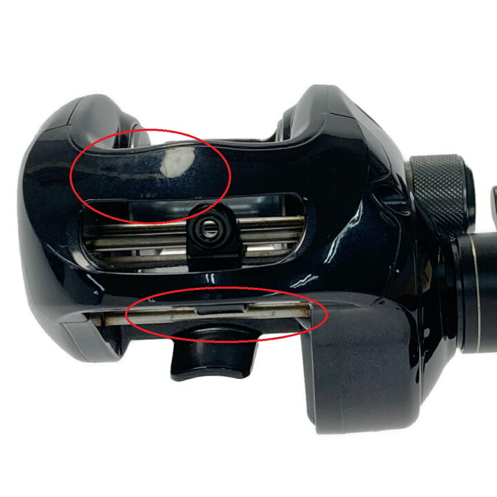 楽天市場】【中古】SHIMANO シマノ 06 スピードマスター 201 02065 