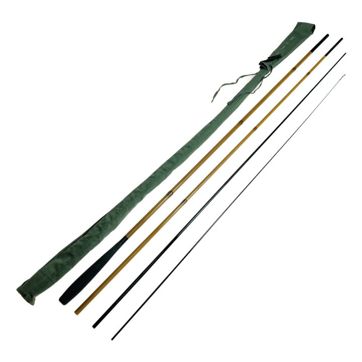 楽天市場】◎◎【中古】DAIWA ダイワ 至仙弓 13尺 ヘラ竿 Bランク 