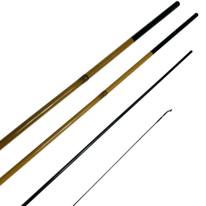 楽天市場】◎◎【中古】DAIWA ダイワ 至仙弓 13尺 ヘラ竿 Bランク 