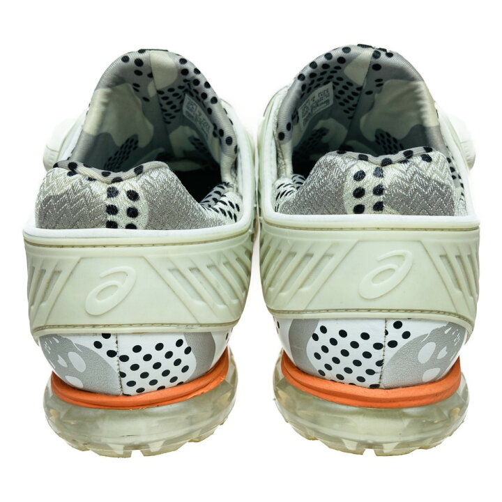 楽天市場】◎◎【中古】MARK&LONA マークアンドロナ ASICS アシックス 