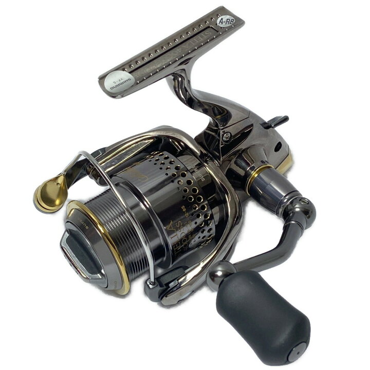 楽天市場】ΨΨ【中古】SHIMANO シマノ ステラ ミレニアムエディション  
