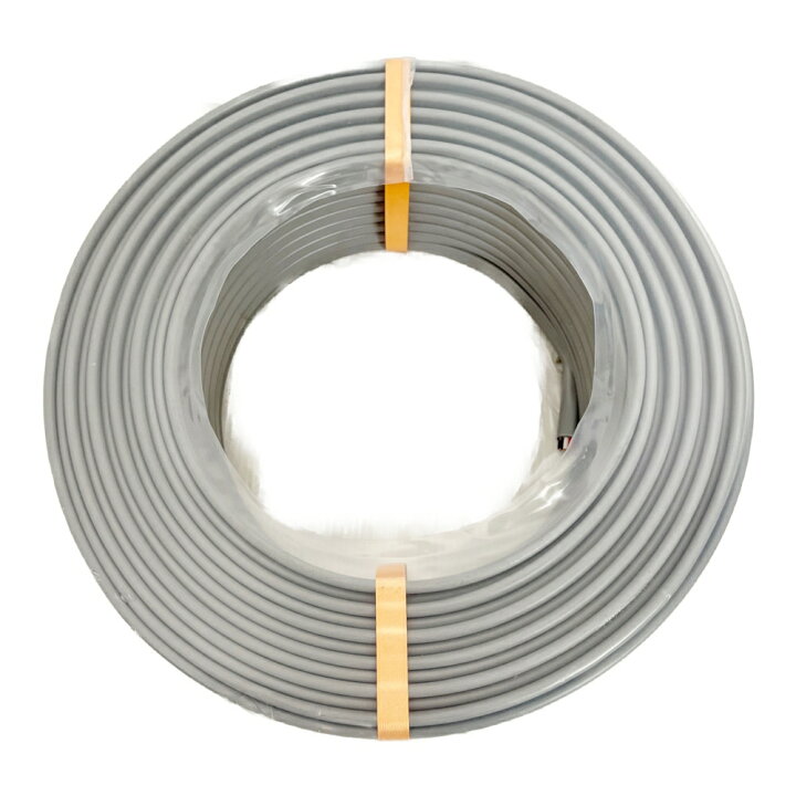 楽天市場】♭♭【中古】富士電線工業(FUJI ELECTRIC WIRE) 電材VVF  