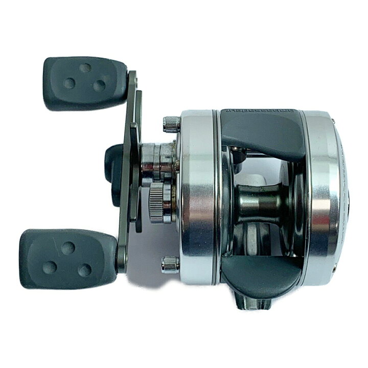 楽天市場】【中古】Abu Garcia アブガルシア アンバサダー 4601C3 