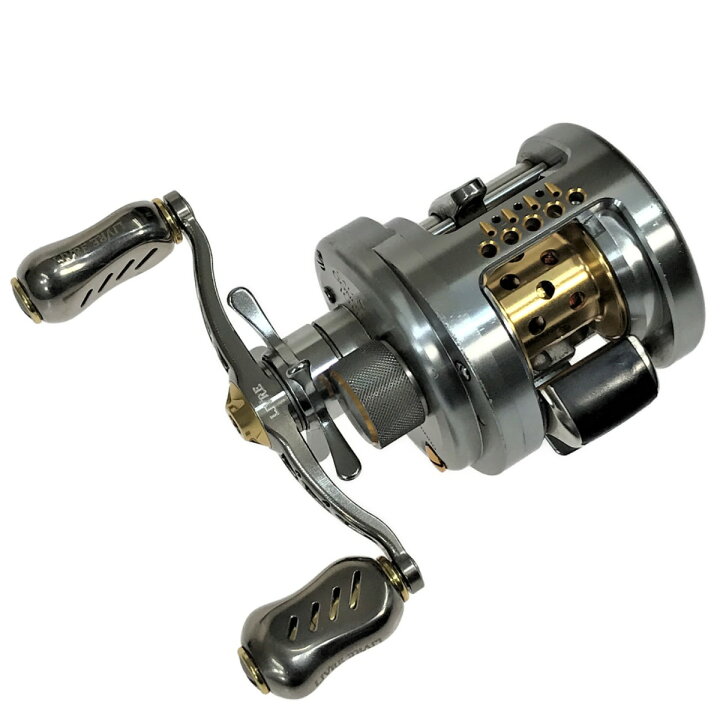 楽天市場】##【中古】SHIMANO シマノ 04カルカッタコンクエスト 101DC  