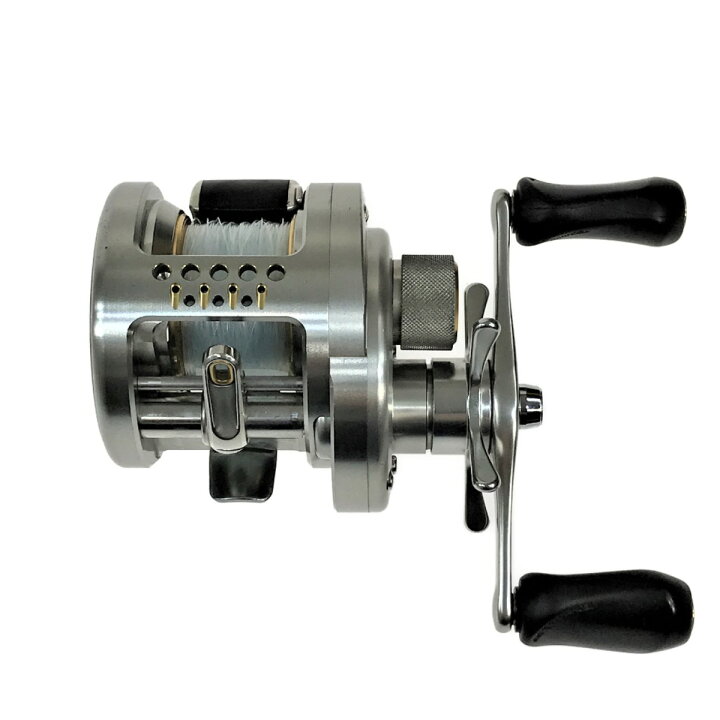 楽天市場】##【中古】SHIMANO シマノ 03カルカッタコンクエスト 201DC 