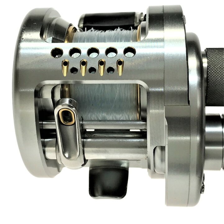 楽天市場】##【中古】SHIMANO シマノ 03カルカッタコンクエスト 201DC 