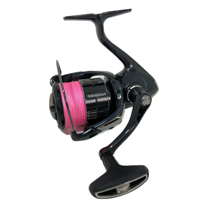 楽天市場】◎◎【中古】SHIMANO シマノ 19 ヴァンキッシュ C3000MHG  