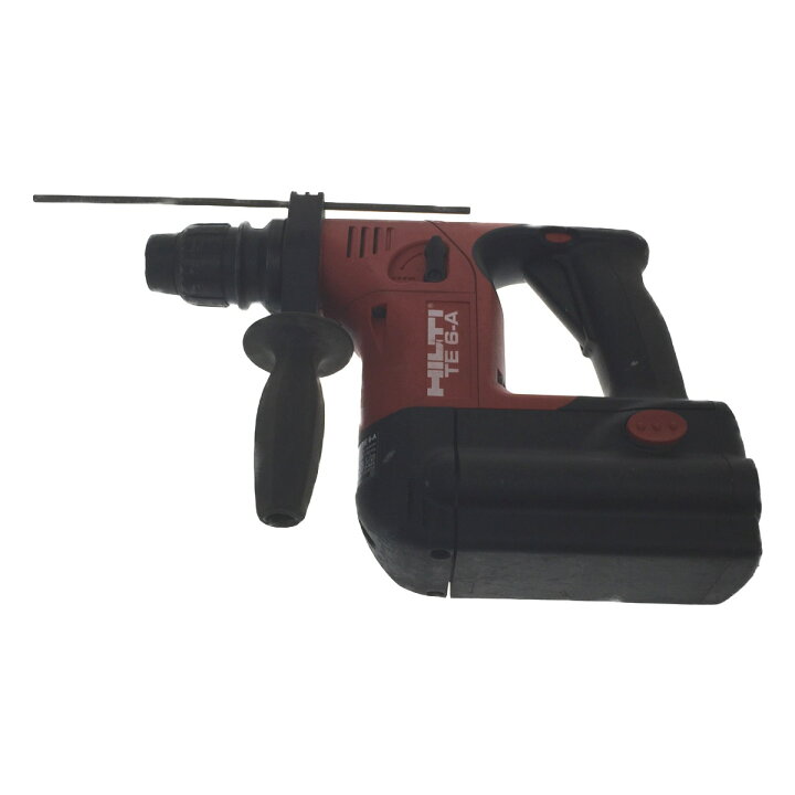 楽天市場】△△【中古】Hilti ヒルティ 36V 充電式ロータリハンマー 
