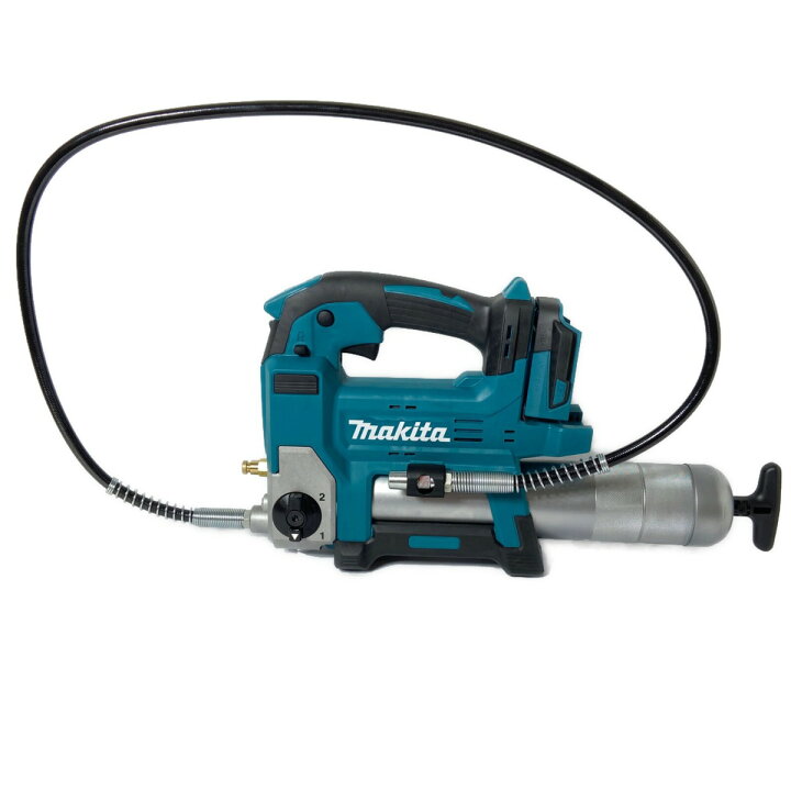 楽天市場】ΦΦ【中古】MAKITA マキタ 18V 69Mpa 充電式グリスガン 