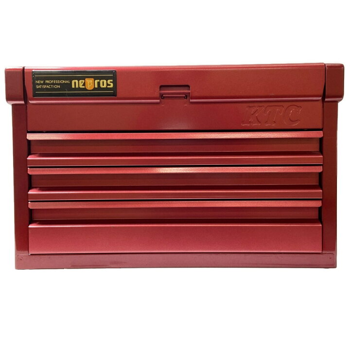 楽天市場】ΦΦ【中古】KTC ケーティーシー ツールボックス EKR-103 