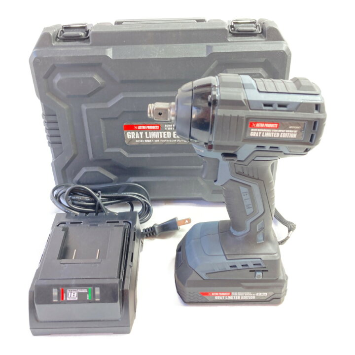 楽天市場】＊＊【中古】ASTRO PRODUCTS アストロプロダクツ 18V 