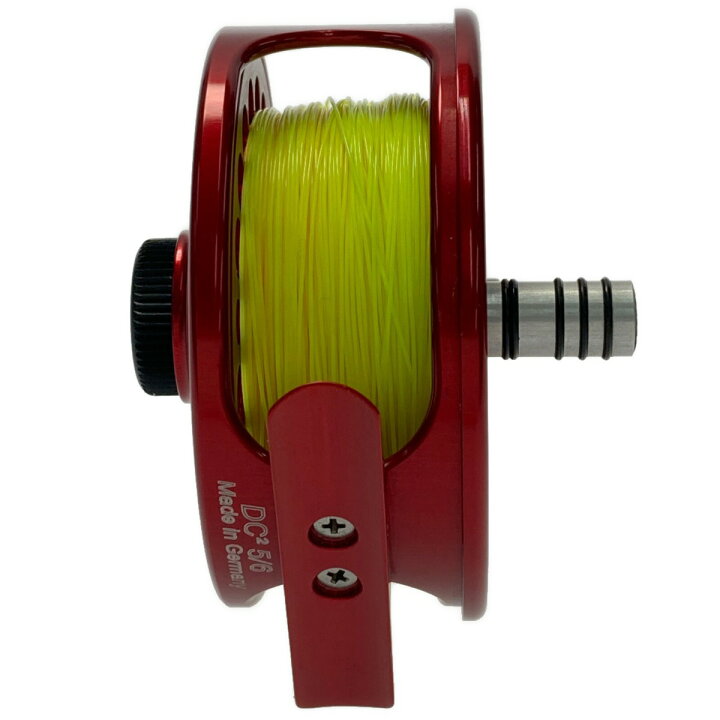 楽天市場】【中古】VOSSELER ヴォッセラー DC2 5/6 フライリール 