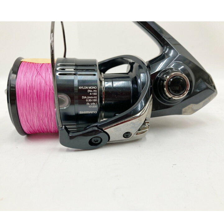 楽天市場】〇〇【中古】SHIMANO シマノ Vanquish 19 ヴァンキッシュ  