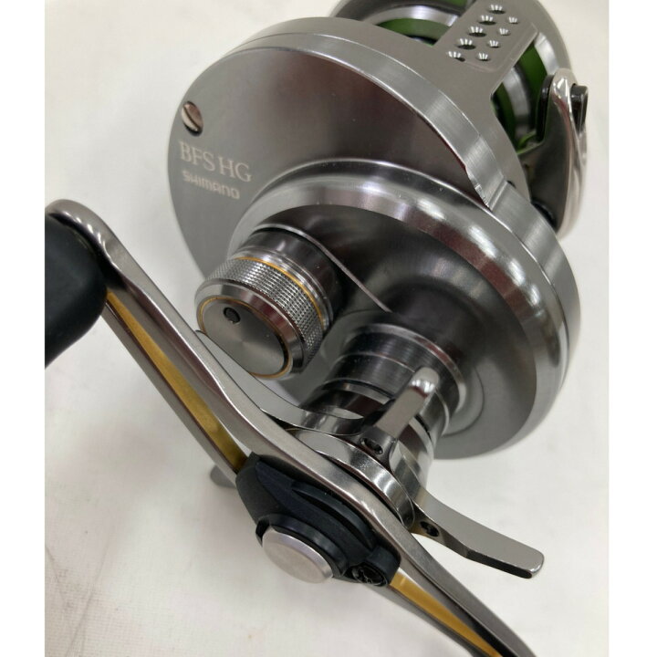 楽天市場】〇〇【中古】SHIMANO シマノ CALCUTTA CONQUEST 17  