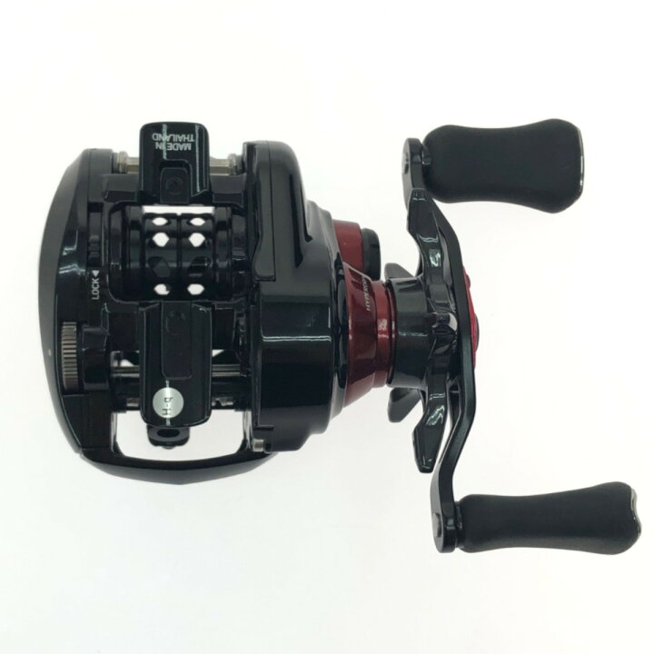 楽天市場】▽▽【中古】DAIWA ダイワ ベイトリール 月下美人 AIR TW  