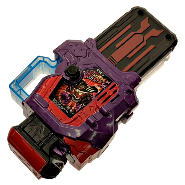 楽天市場】【中古】 仮面ライダーエグゼイド《 DXハイパームテキガ  