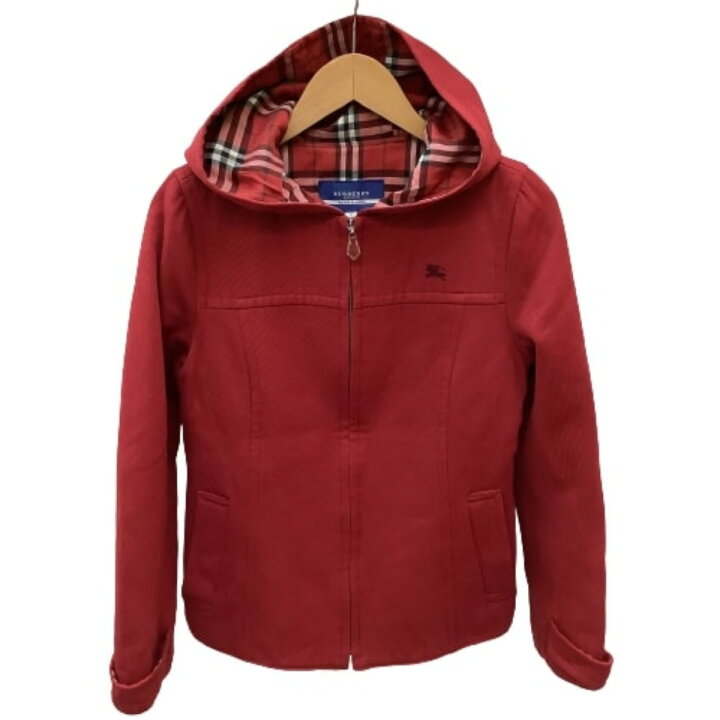 楽天市場】♪♪【中古】BURBERRY BLUE LABEL バーバリーブルーレーベル 