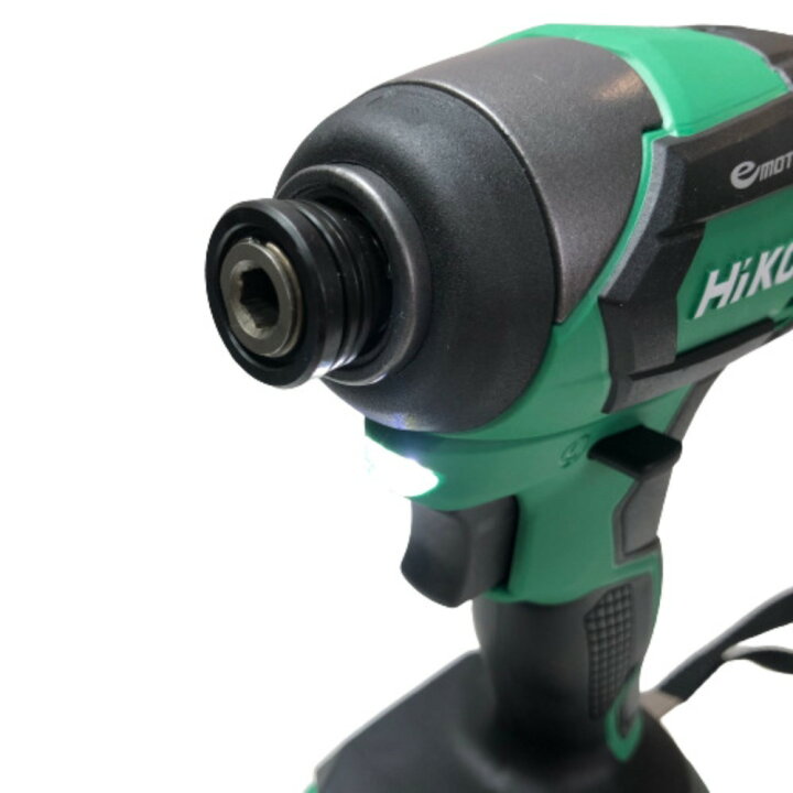 楽天市場】◇◇【中古】HiKOKI ハイコーキ インパクトドライバ 付属品  