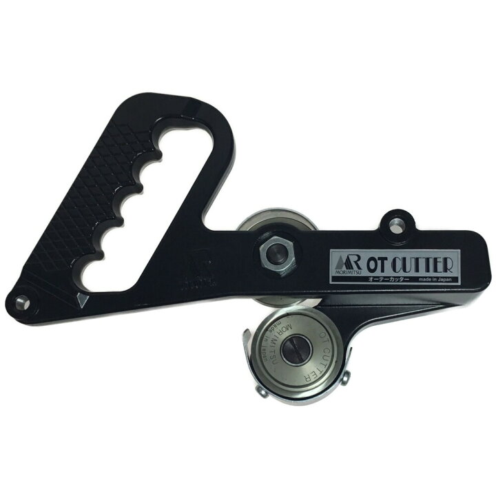 楽天市場】ΘΘ【中古】MORIMITSU 盛光 オーテーカッター OTカッター 未 