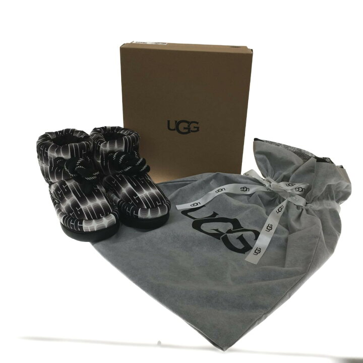 楽天市場】△△【中古】UGG アグ CLASSIC MAXI WAVELENGTH SHORT 