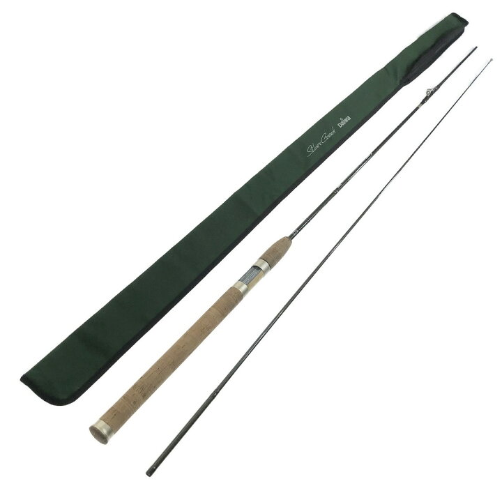 楽天市場】##【中古】DAIWA ダイワ シルバークリークX SC-X 832MLRS-1 