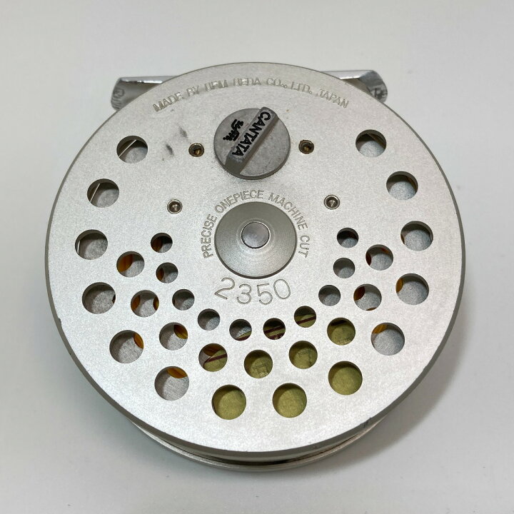 楽天市場】◎◎【中古】ufmウエダ CANTATA カンタータ 2350 フライ 