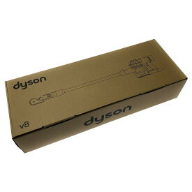 ☆☆【中古】Dyson ダイソン 《 コードレス サイクロンクリーナー V8 / Origin / RD / SV25 Sランク